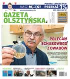 Gazeta Olsztyńska