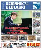 Dziennik Elbląski