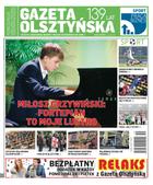 Gazeta Olsztyńska