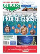 Głos Zabrza i Rudy Śląskiej