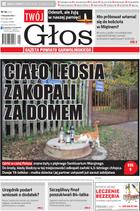 Twój Głos – gazeta powiatu garwolińskiego