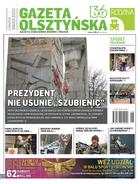 Gazeta Olsztyńska