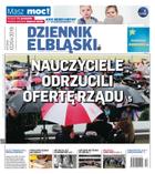 Dziennik Elbląski