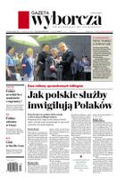 Gazeta Wyborcza (wyd. Stołeczna)