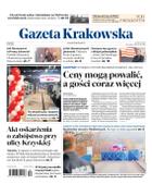 Gazeta Krakowska