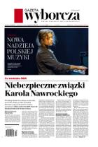 Gazeta Wyborcza (wyd. Stołeczna)