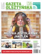 Gazeta Olsztyńska