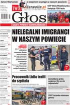 Twój Głos – gazeta powiatu garwolińskiego