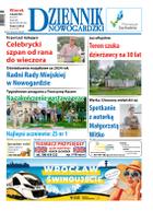 Dziennik Nowogardzki - wydanie: wtorek