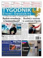 Tygodnik Ziemi Opolskiej