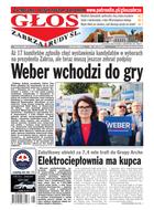 Głos Zabrza i Rudy Śląskiej