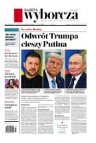 Gazeta Wyborcza (wyd. Stołeczna)
