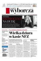 Gazeta Wyborcza (wyd. Stołeczna)