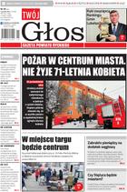 Twój Głos – gazeta powiatu ryckiego