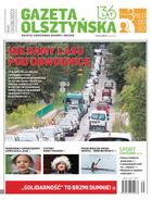 Gazeta Olsztyńska