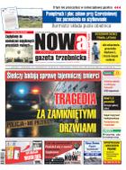 NOWa Gazeta Trzebnicka
