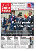 Gazeta Polska Codziennie