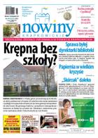 Nowiny Krapkowickie