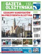 Gazeta Olsztyńska