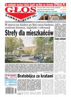 Głos Zabrza i Rudy Śląskiej