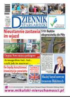 Dziennik Stargardzki - wydanie: piątek