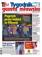 Tygodnik Gazeta Mławska