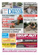 Dziennik Nowogardzki - wydanie: wtorek