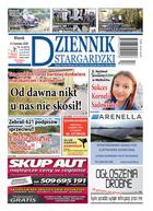 Dziennik Stargardzki - wydanie: wtorek