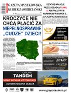 Gazeta Myszkowska