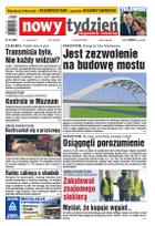 Nowy Tydzień (wyd. Krasnystaw)