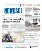 Nowości Dziennik Toruński