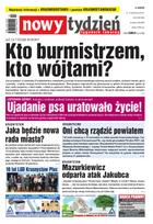 Nowy Tydzień (wyd. Krasnystaw)