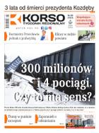 Korso - Tygodnik Regionalny