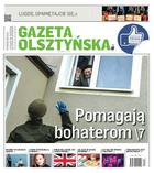 Gazeta Olsztyńska