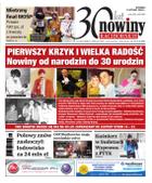 Nowiny Raciborskie