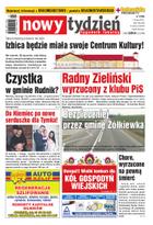 Nowy Tydzień (wyd. Krasnystaw)
