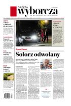 Gazeta Wyborcza (wyd. Stołeczna)