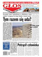 Głos Zabrza i Rudy Śląskiej