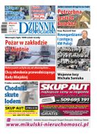 Dziennik Nowogardzki - wydanie: wtorek