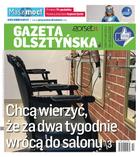 Gazeta Olsztyńska