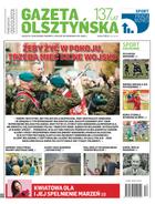 Gazeta Olsztyńska