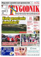 Tygodnik Nowodworski
