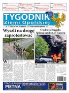 Tygodnik Ziemi Opolskiej