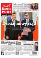 Gazeta Polska Codziennie