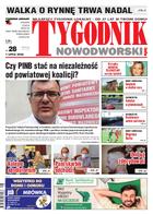 Tygodnik Nowodworski