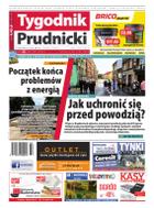 Tygodnik Prudnicki