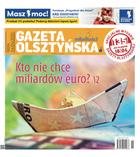 Gazeta Olsztyńska