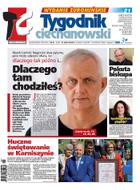 Tygodnik Ciechanowski (wyd. żuromińskie)