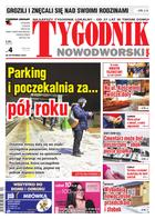 Tygodnik Nowodworski