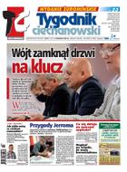 Tygodnik Ciechanowski (wyd. żuromińskie)